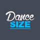 Logo de Dance Size