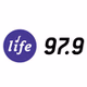Life 97.9 - KFNW-FM logo