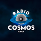 Logo de Radio Cosmos Chile