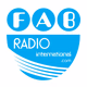 Logo de Fab Radio International - Channel 3