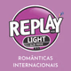 Logo de Playradios - Rede REPLAY LIGHT