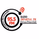Logo de Radio Impartial FM