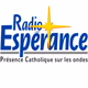 Logo de Radio Esperance Louange