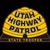 Logo de Utah and Arizona Highway Patrol - Virgin Division