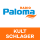 Logo de Radio Paloma - Kultschlager