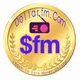 Logo de DollarFM