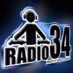 Logo de Radio34 Montpellier