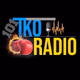Logo de 101 TKO Radio