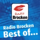Radio Brocken - Best of... logo