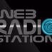 Logo de Web Radio Station