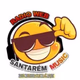 Logo de Radio Web Santarem Music