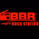 Logo de BBR HIT 40 - BBR ROCK STATION