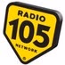 Logo de Radio 105 - 105 Generation