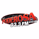 Logo de La P0derosa - W227CG
