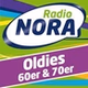 NORA Webstreams - Oldies 60er & 70er logo