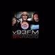 SIN Radio logo