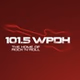 101.5 WPDH - WPDA logo