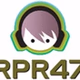 RPR 47 logo