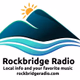 Logo de Rockbridge Radio - Classic Country