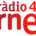 Radio 4 logo