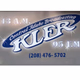 Logo de Continuous Hits 95-FM - KLER-FM