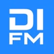 DI.FM - Deep Tech logo