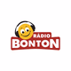 Logo de Rádio Bonton