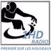Logo de 1HD Radio