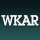 90.5 WKAR - WKAR-FM logo