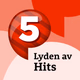 P5 Hits logo