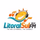 Rádio Litoral Sul FM logo