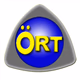 Logo de ORT FM - Odemis