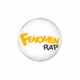 Logo de Radyo Fenomen - Fenomen Rap