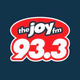 Logo de 93.3 The JOY FM - WVFJ-FM