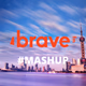 Logo de BraveFM - Mashup