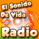 Logo de Radio El Sonido De Vida