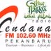 Logo de Radio Cendana 102.6