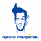 Logo de Radio Parsifal