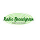 Logo de Radio Broadgreen