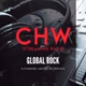 CHW Streaming Radio logo