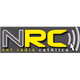 Logo de Net Radio Catolica (NRC)