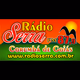 Logo de Rádio Serra 87.9 FM