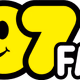 Logo de Rádio Frutal 97 FM