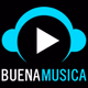 Logo de Buena Musica Radio