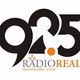 Logo de Radio Real 92.5