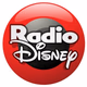Logo de Radio Disney