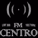 Radio FM Centro logo