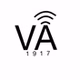 VA Radio Station 1917 logo