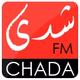 Logo de Chada FM