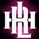 Her-Radio.Live logo